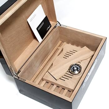 Amazon | エス・テー・デュポン×コイーバ 001311 S.T.Dupont